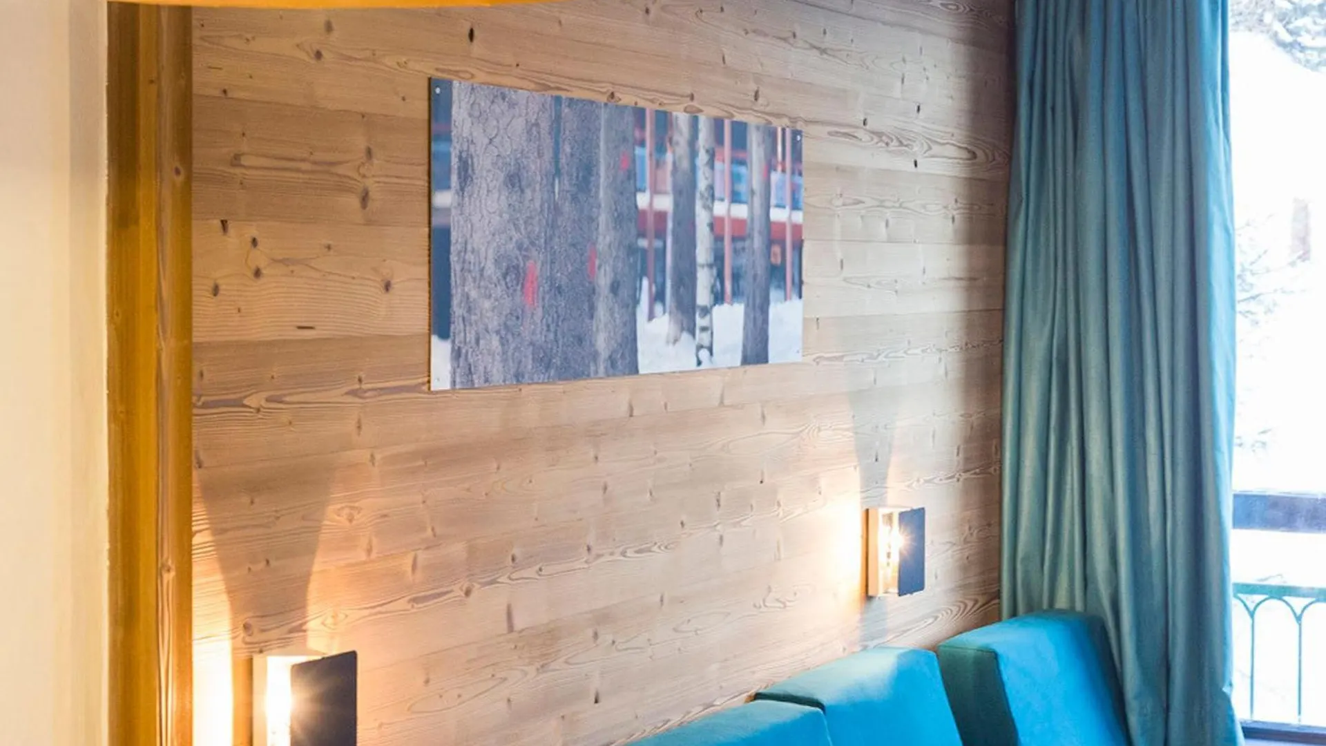 Studio Renove Au Pied Des Pistes - Balcon Sud - Proche Commerces - 5 Couchages - Fr-1-346-349 Les Arcs  0*, Les Arcs (Savoie)